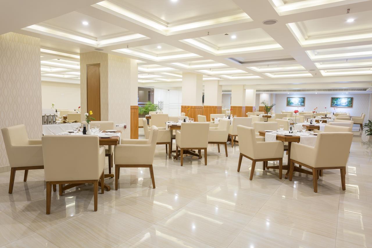 אימפאל Classic Grande,A Member Of Radisson מראה חיצוני תמונה
